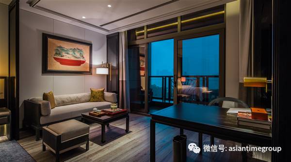 【完整版】亚泰国际EPC项目巡展之三：杭州泛海钓鱼台酒店-51