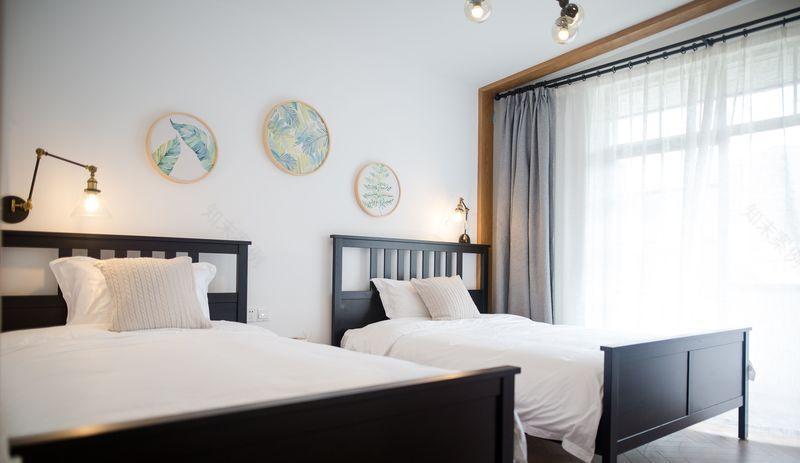 舟山嵊泗“几静”民宿 | 柴米油盐酱醋茶的生活艺术-1