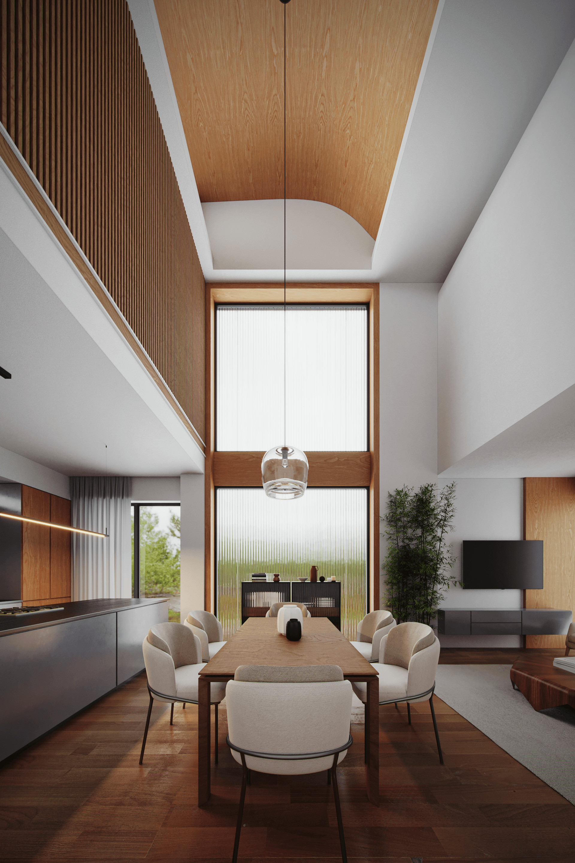 别墅景观丨Jonas Pontanegra-74