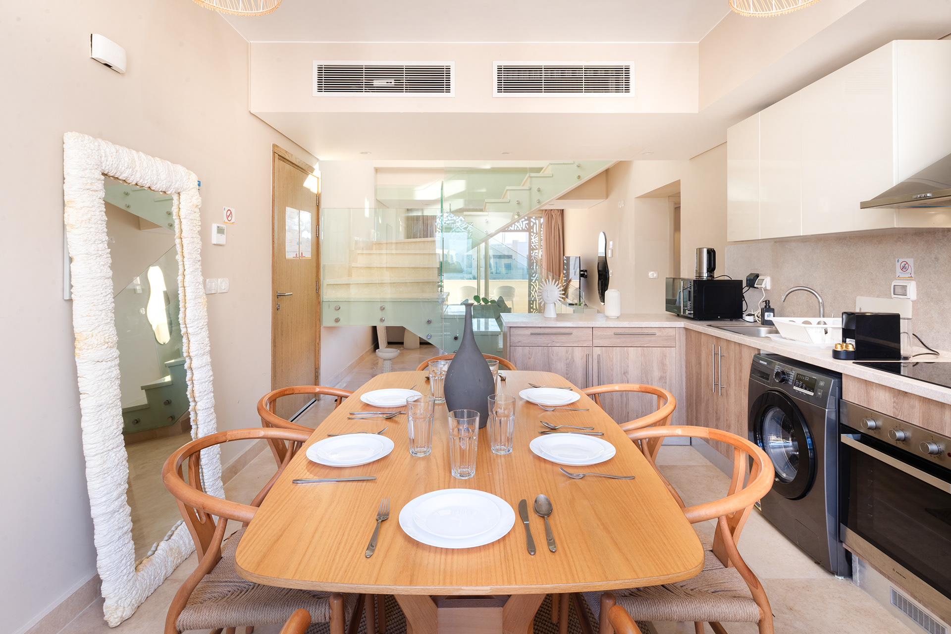 红树林池景公寓丨埃及-22