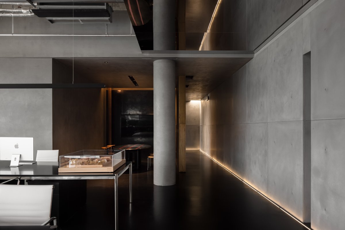 今古凤凰深圳办公室丨中国深圳-31