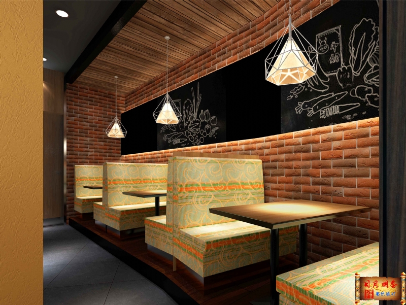 万达广场 Y 记餐饮-5