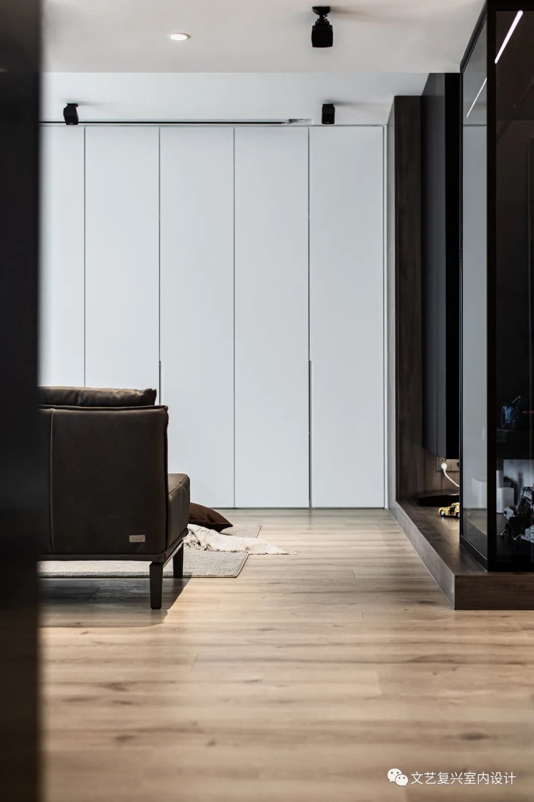 莫吉托丨文艺复兴室内设计-9