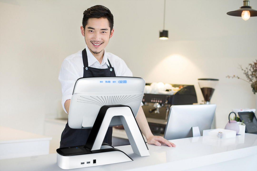 苏州特色 A7 收银机,创新设计助力新零售-26