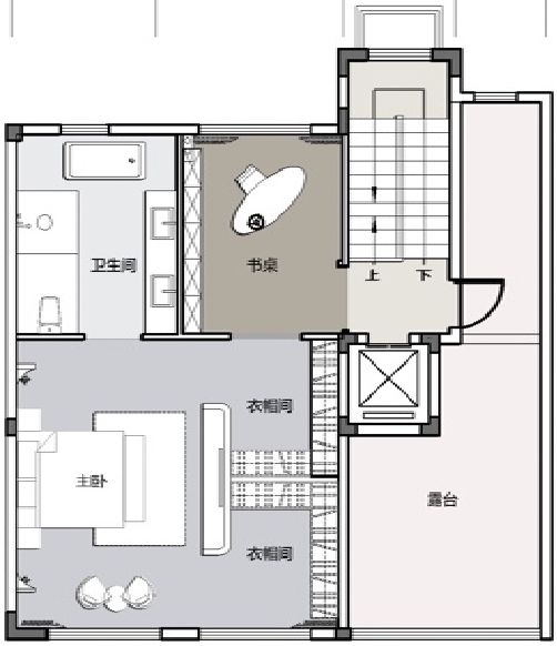 淮安淮府·290 别墅 | 东方韵味的现代人居-56