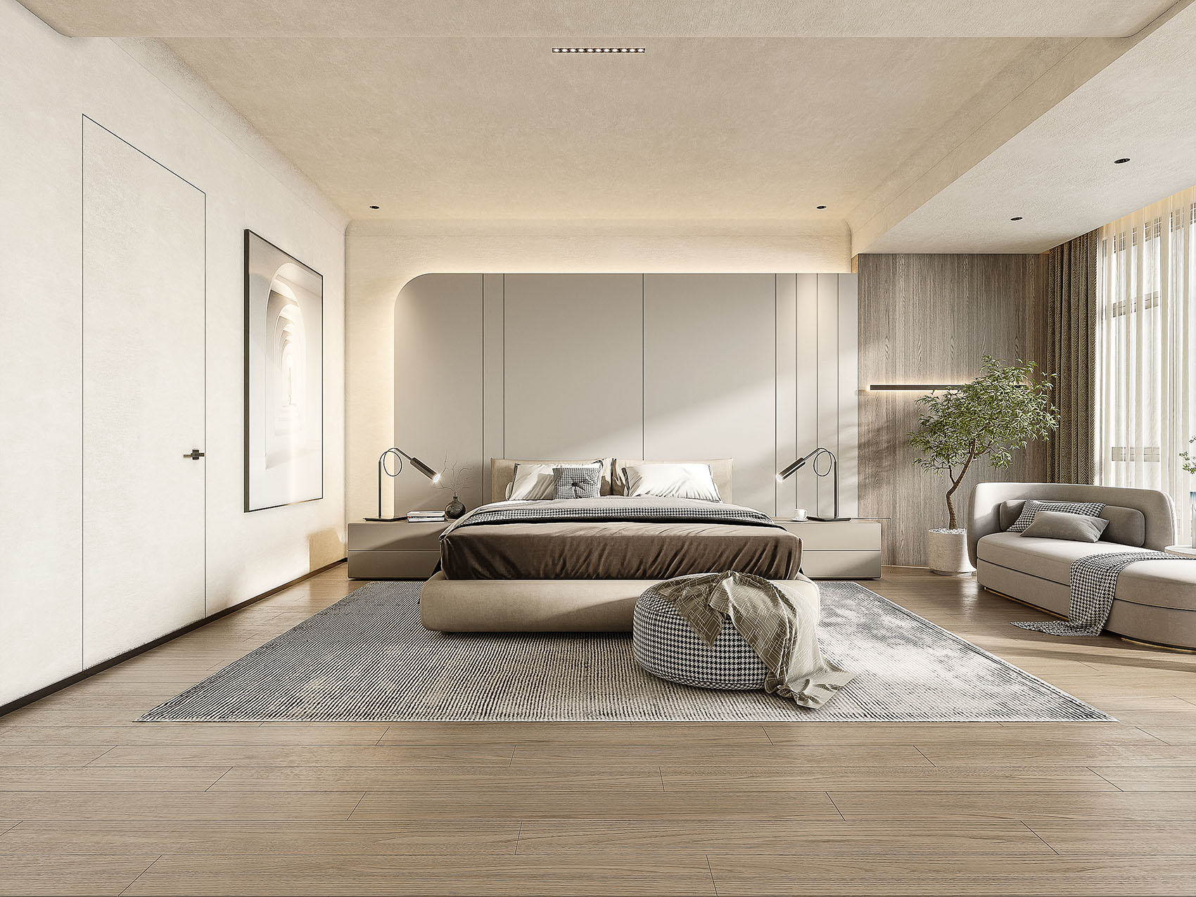 诧寂，返璞归真。-9