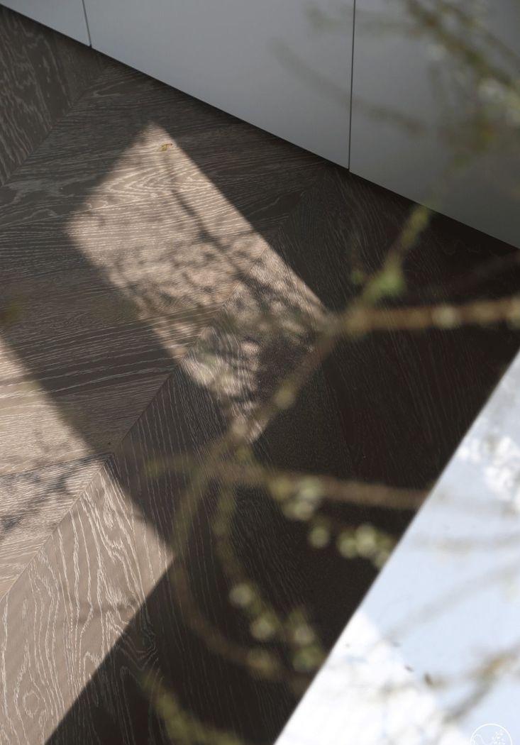 清羽设计丨平层丨来康康单身建筑师小姐姐的家-5