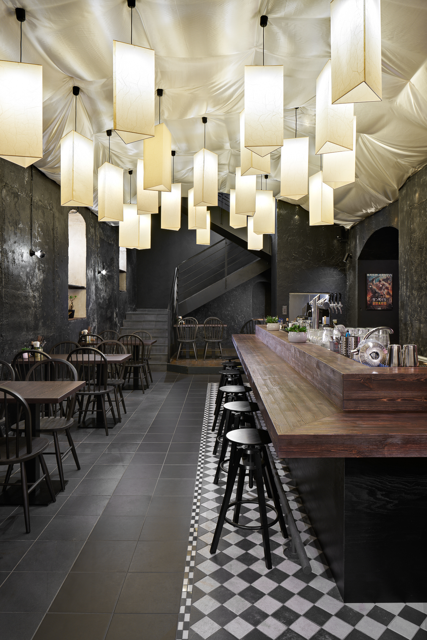 太鼓·拉面吧-17