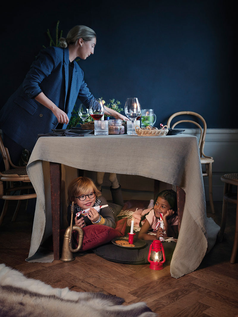 瑞典阿伦斯圣诞家居设计-4