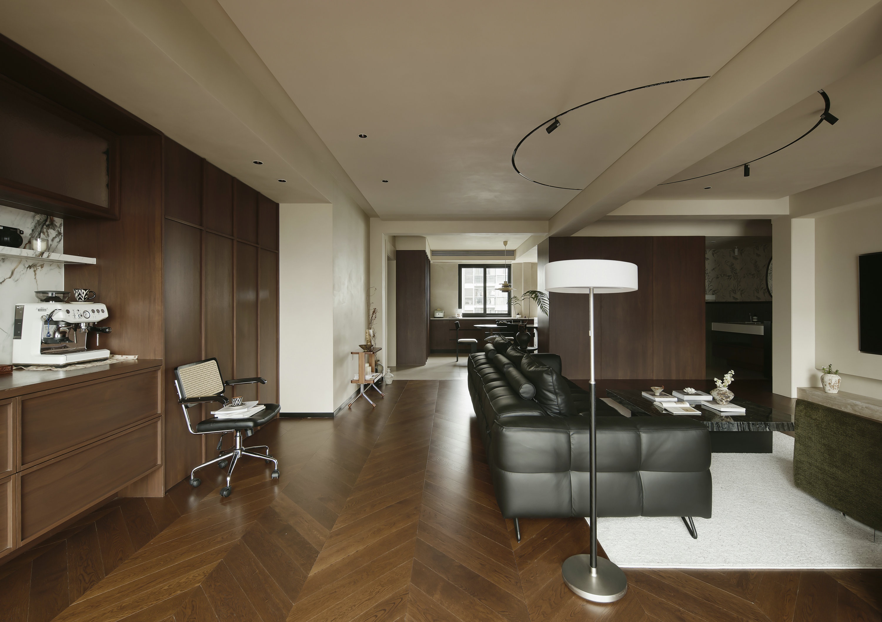 致己丨中国南京丨壹石设计-36