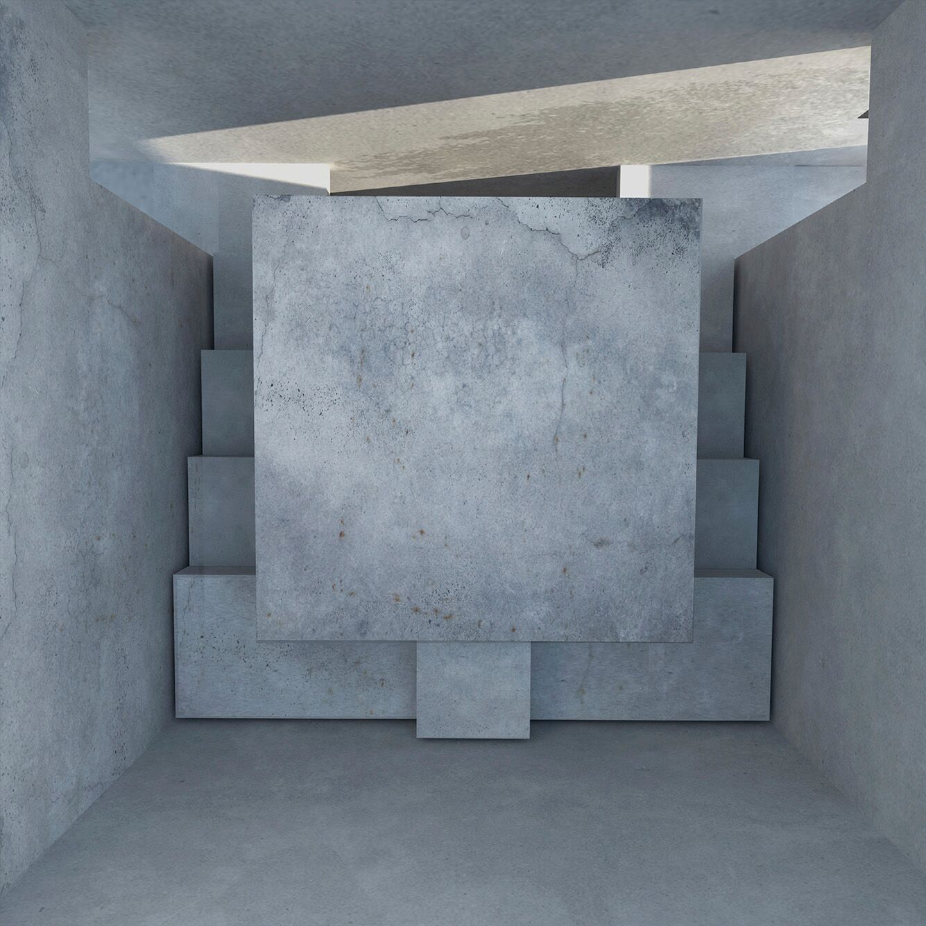 Gujarat Artist Retreat Brewin Design Office-4