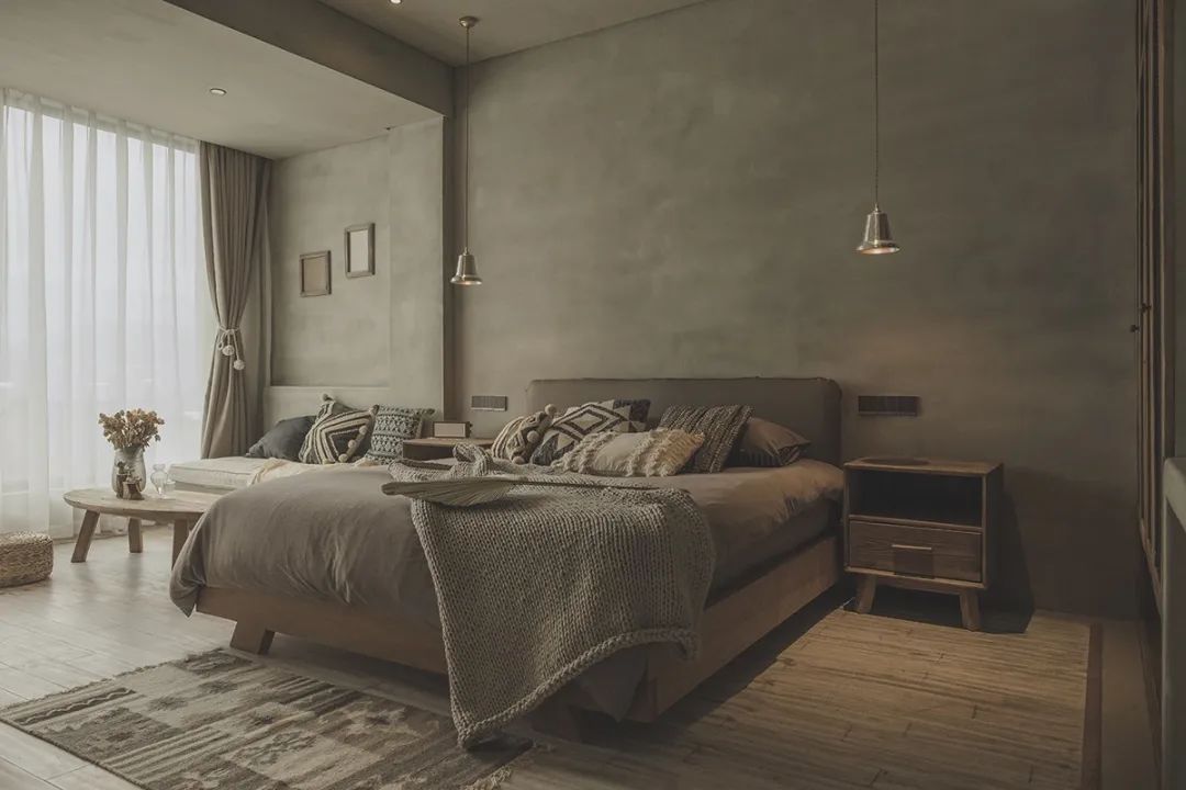 温州锦里湖西乡野民宿丨中国温州-45