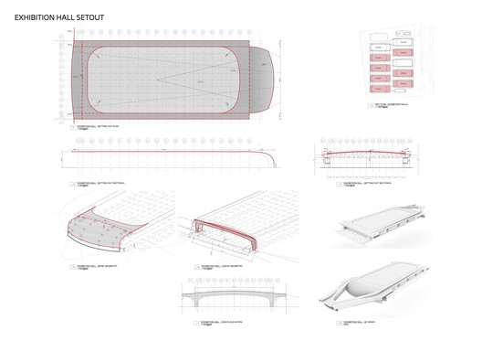 首都国际展览与会议中心丨中国北京丨扎哈·哈迪德建筑师事务所-106