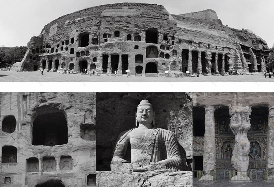 大同既下山·SUNYATA酒店丨中国大同-12