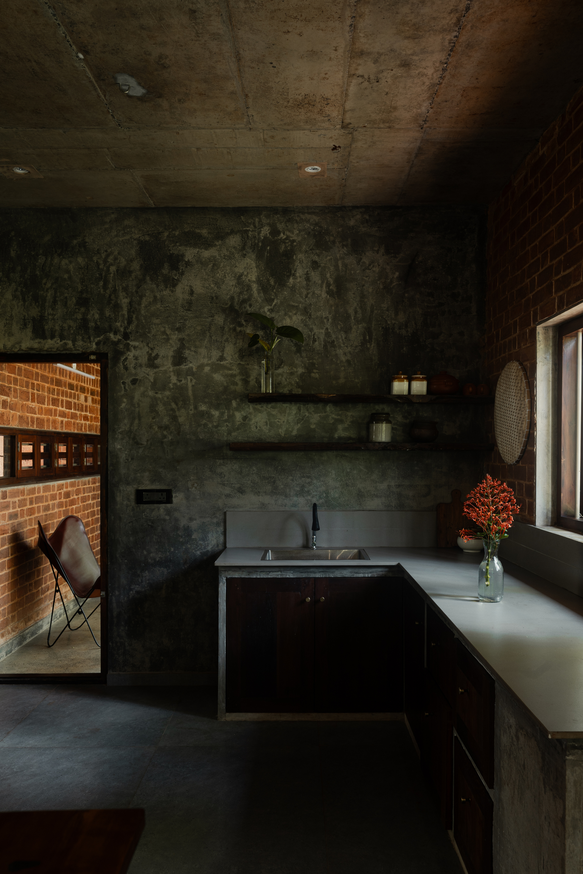 丨印度丨Urava Architecture-29