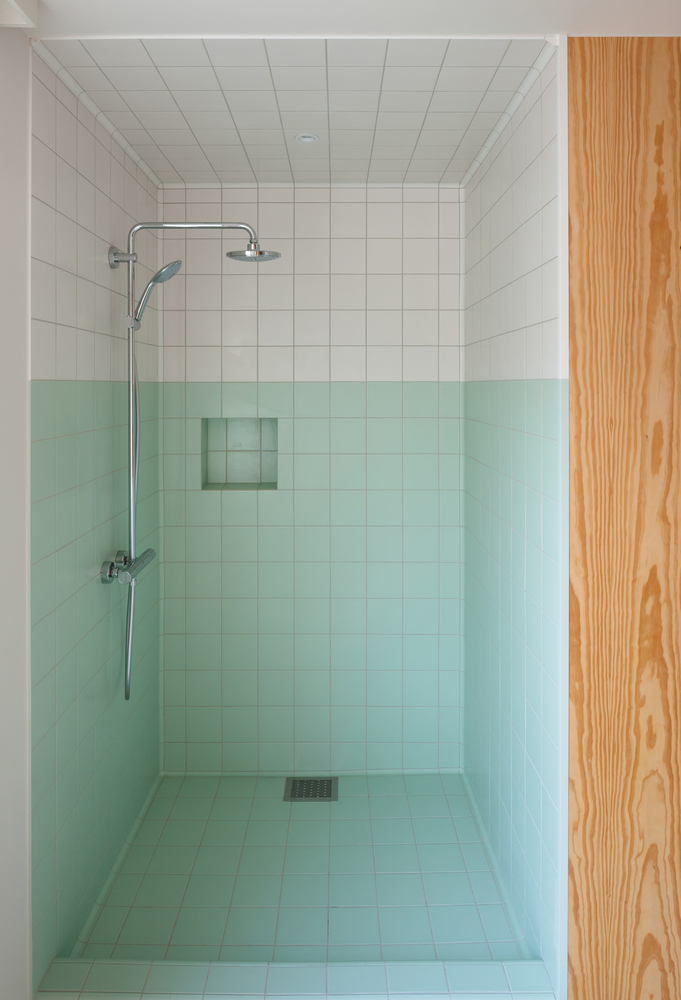 比利时 Fragmenture 排屋改造,三角空间创造趣味生活-37