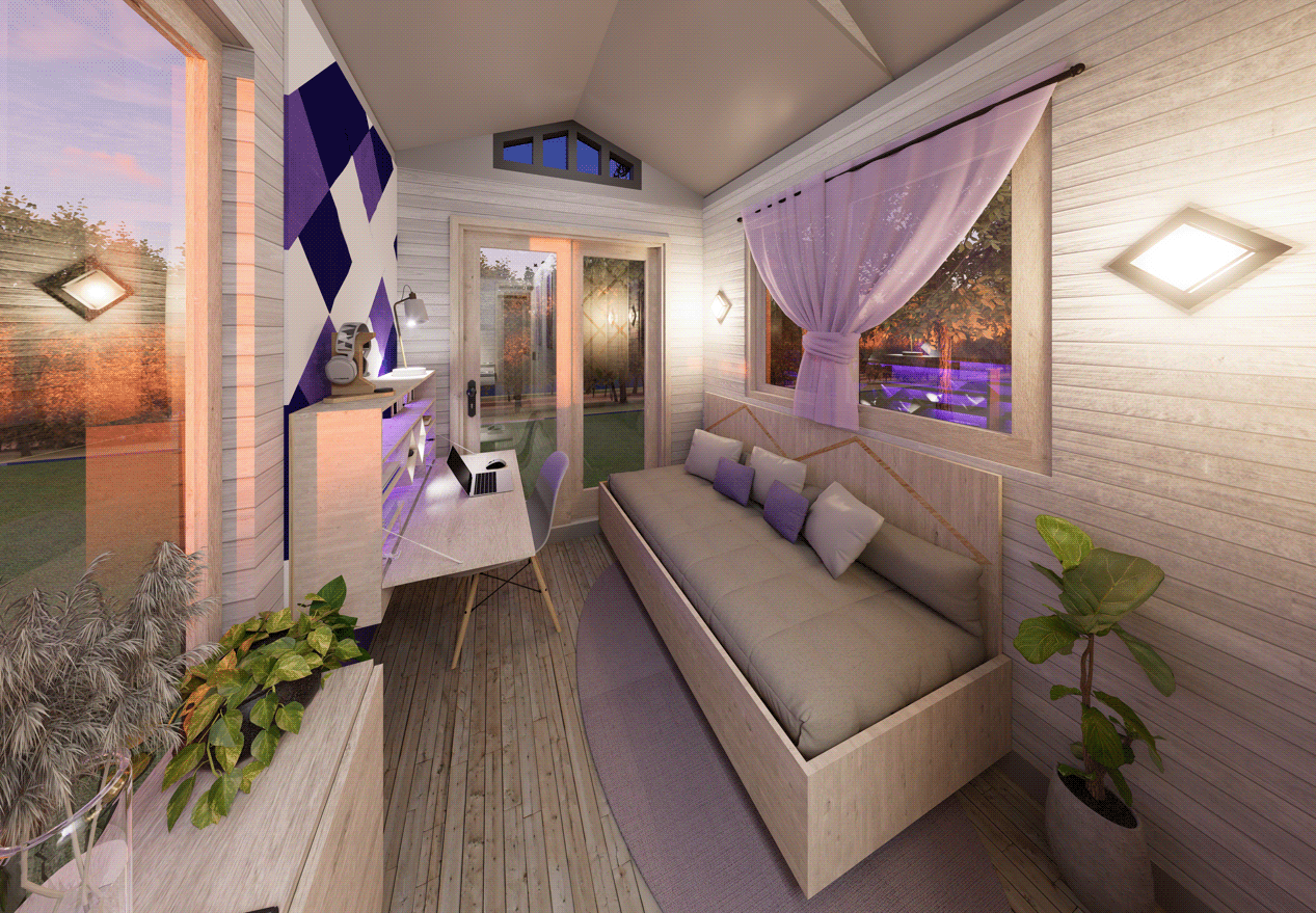CASA I-TINY HOUSE-4