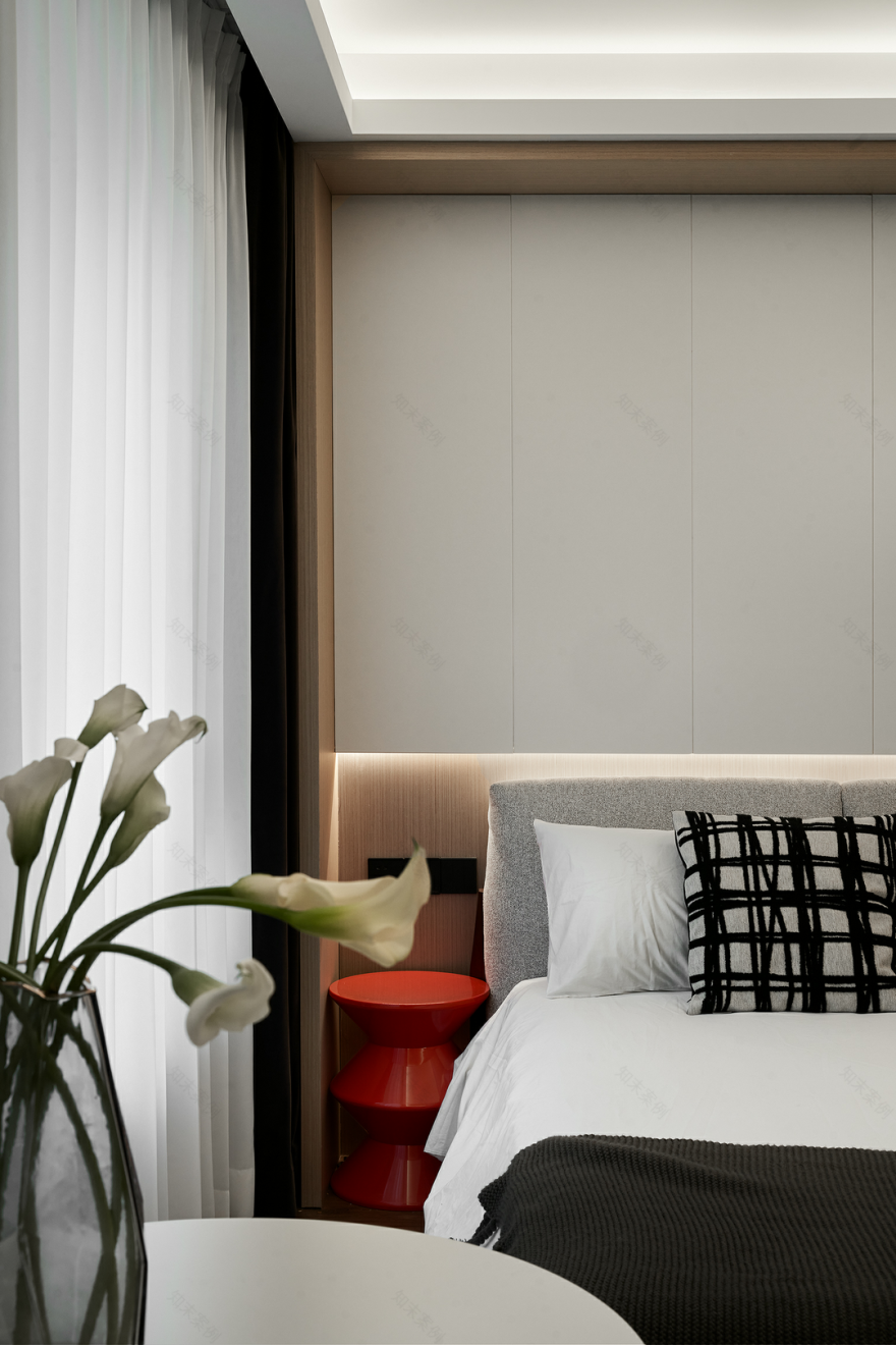 吴越府排屋别墅设计丨中国杭州丨力设计-69