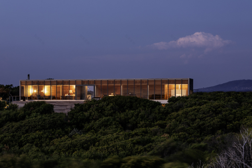 圣安德鲁斯海滩别墅-34