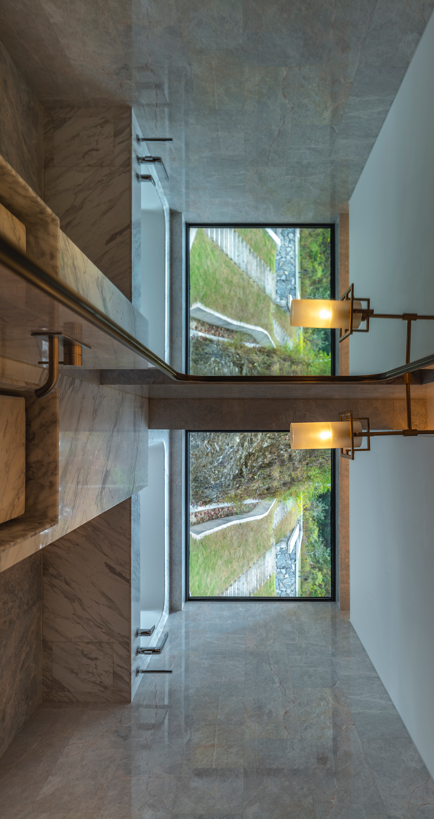 山有桃源,云心出岫 | 张震斌 | 2023 | 中国安徽-54