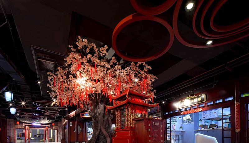 衢州吾悦广场-20