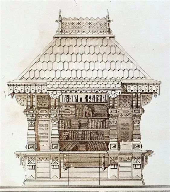 传统手绘之美，对比现代科技的神奇-64