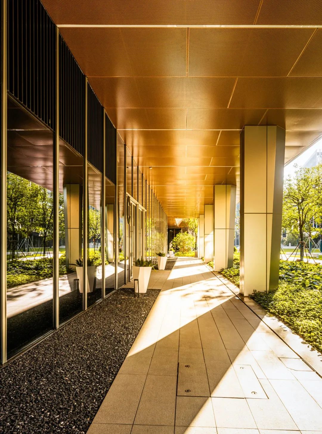 苏州新建元数智湾：首个 ESG 主题产业园丨中国苏州丨FTA-14