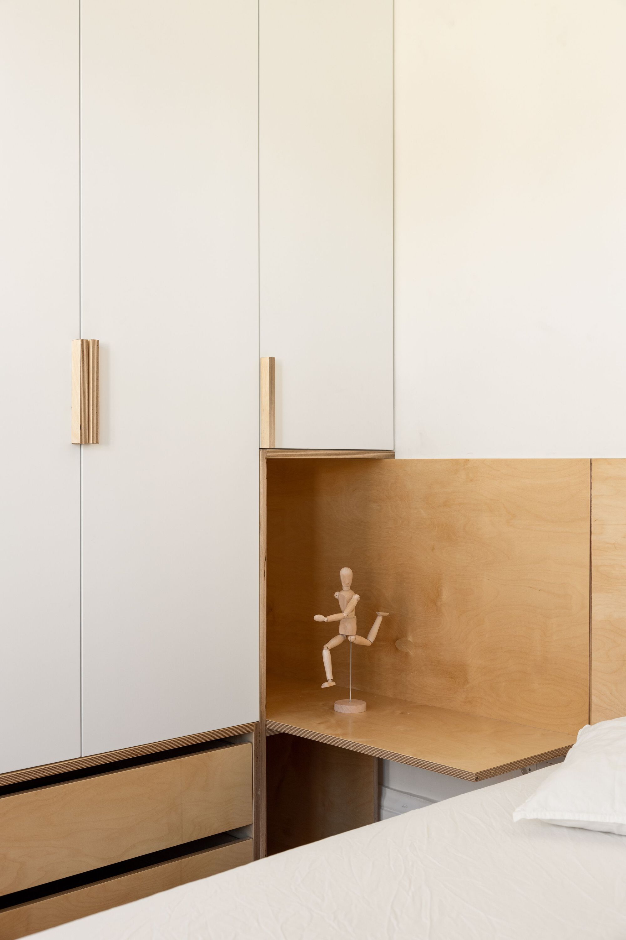 圣维克多之家丨葡萄牙波尔图丨COMBO Architects Studio-40