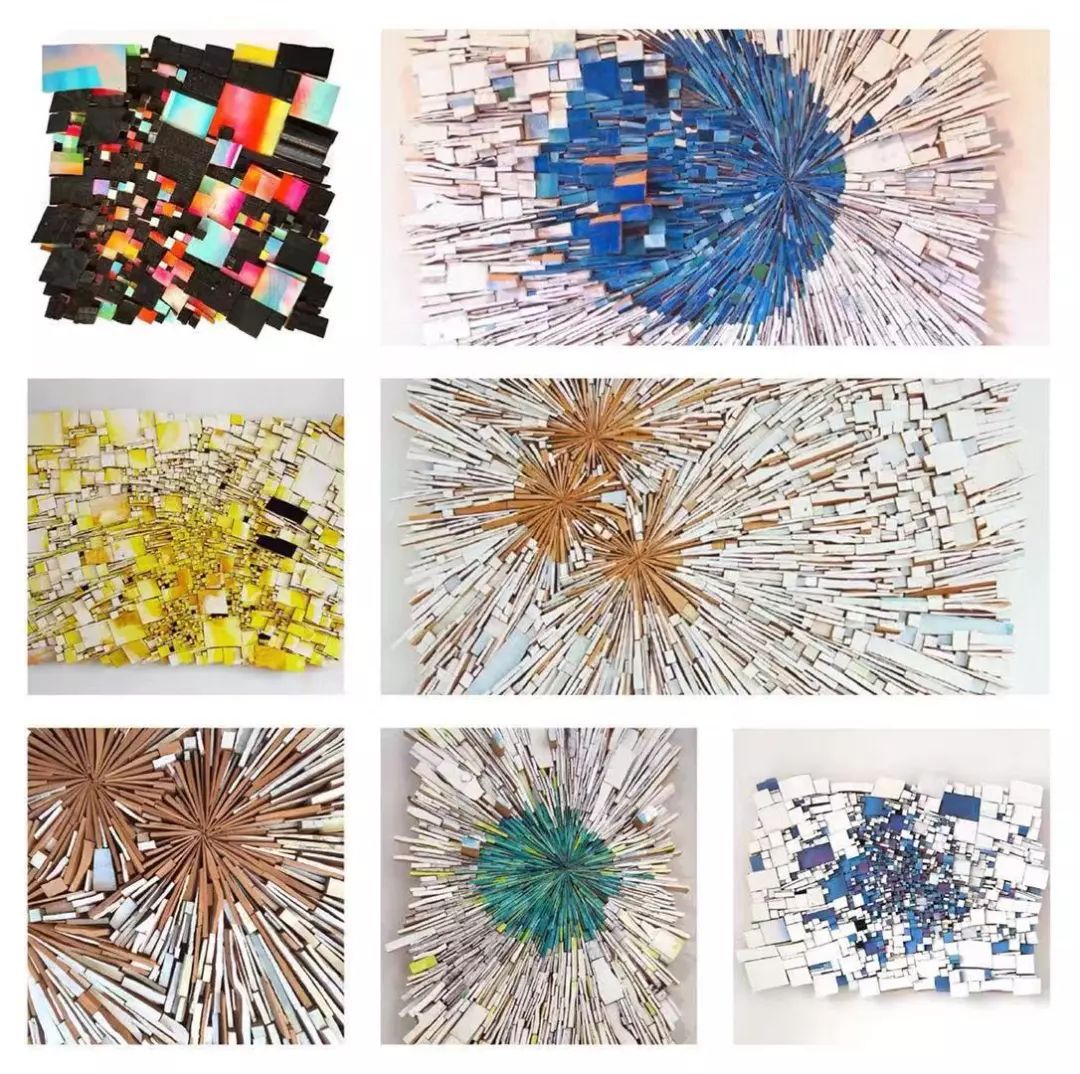 玩转木头 | 创意家居与艺术设计-28