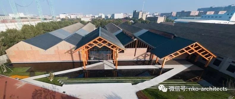 金华乡贤馆建筑改造-18