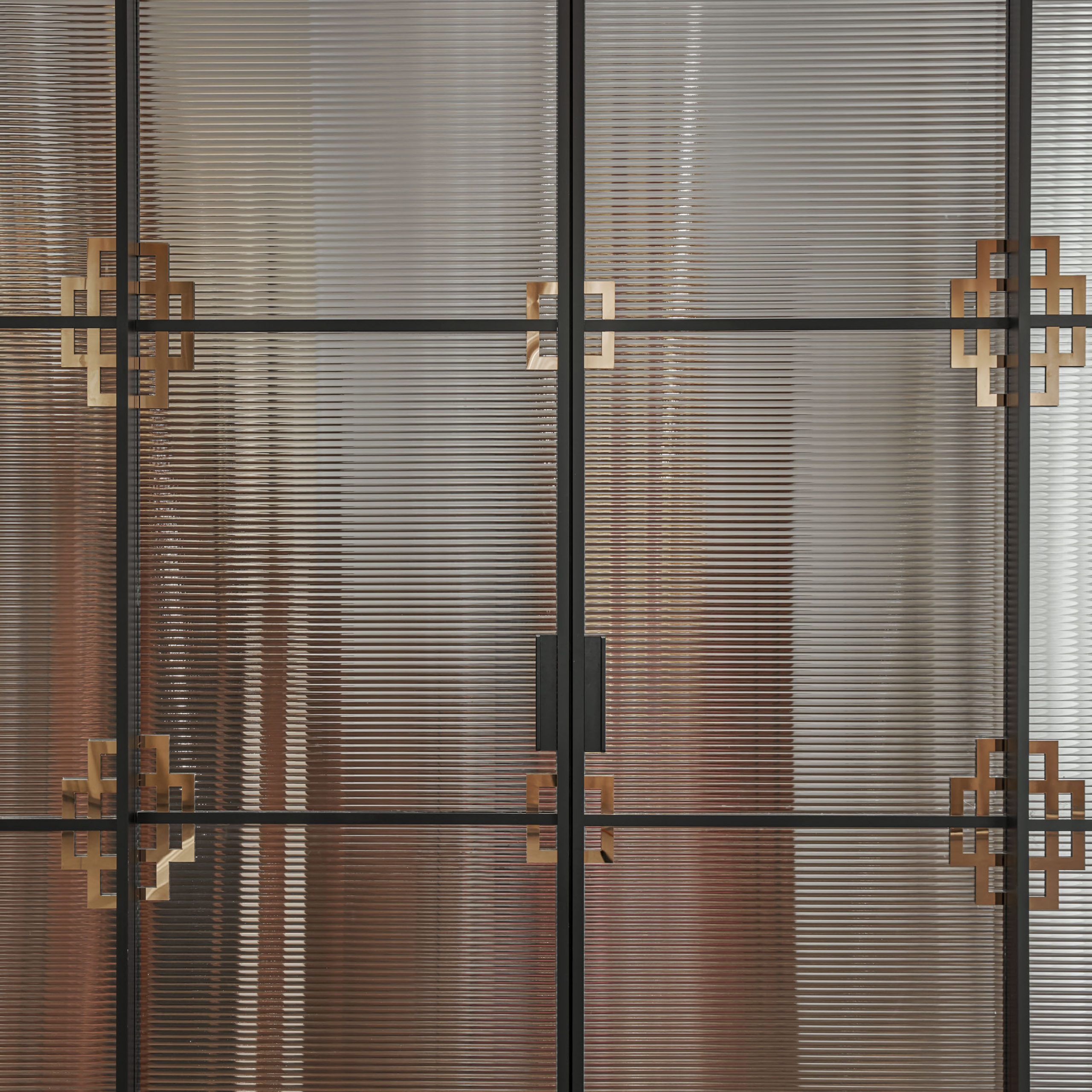 亚洲风格三层别墅设计，打造家庭温馨空间-19