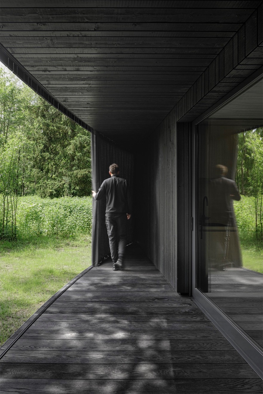 Câpsula微型住宅系列丨荷兰丨荷兰i29建筑与室内设计事务所-31