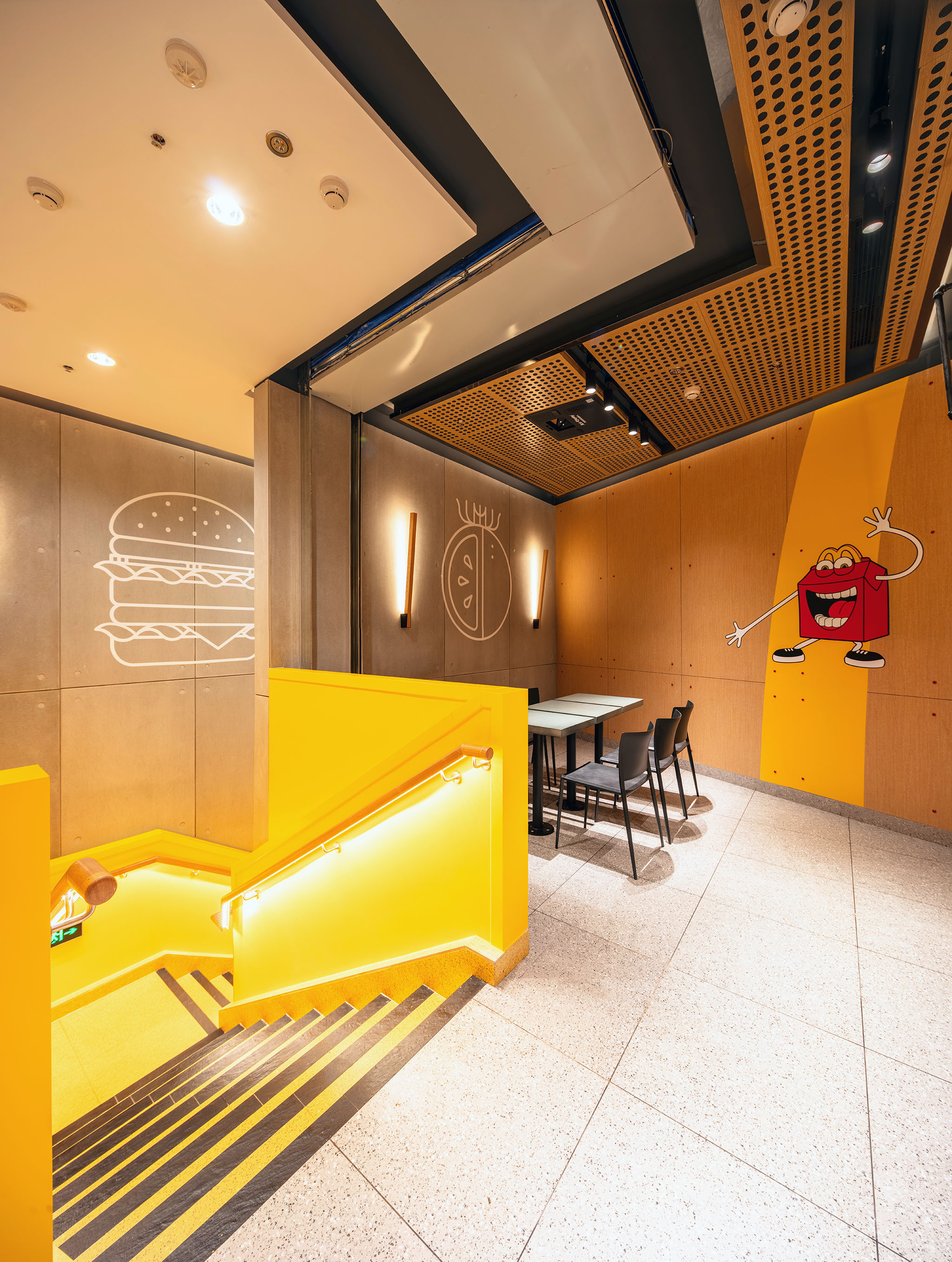 北京第 500 家 RAY 风格综合旗舰店丨中国北京丨INGROUP-20