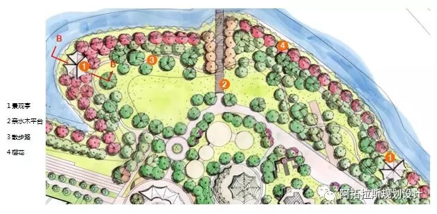 苏州科技城中央公园-63