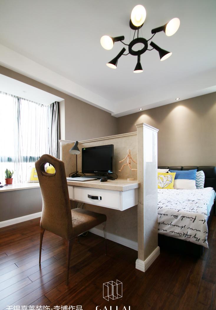 
无锡嘉莱2016简约新作◤东溪望族◥ -19