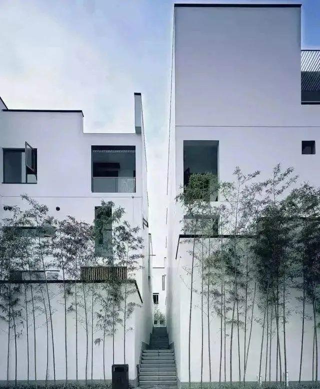 新中式庭院之美丨艺汉卿-6