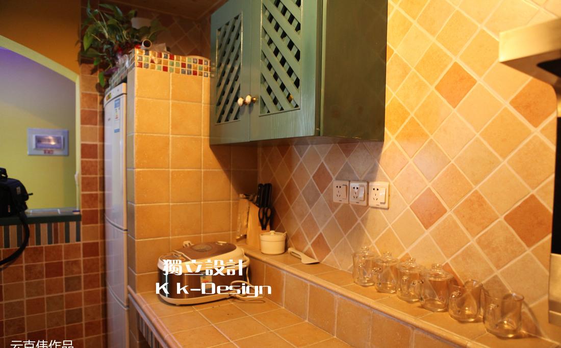 
恋上你的颜色-长虹世纪城作品收录 -11