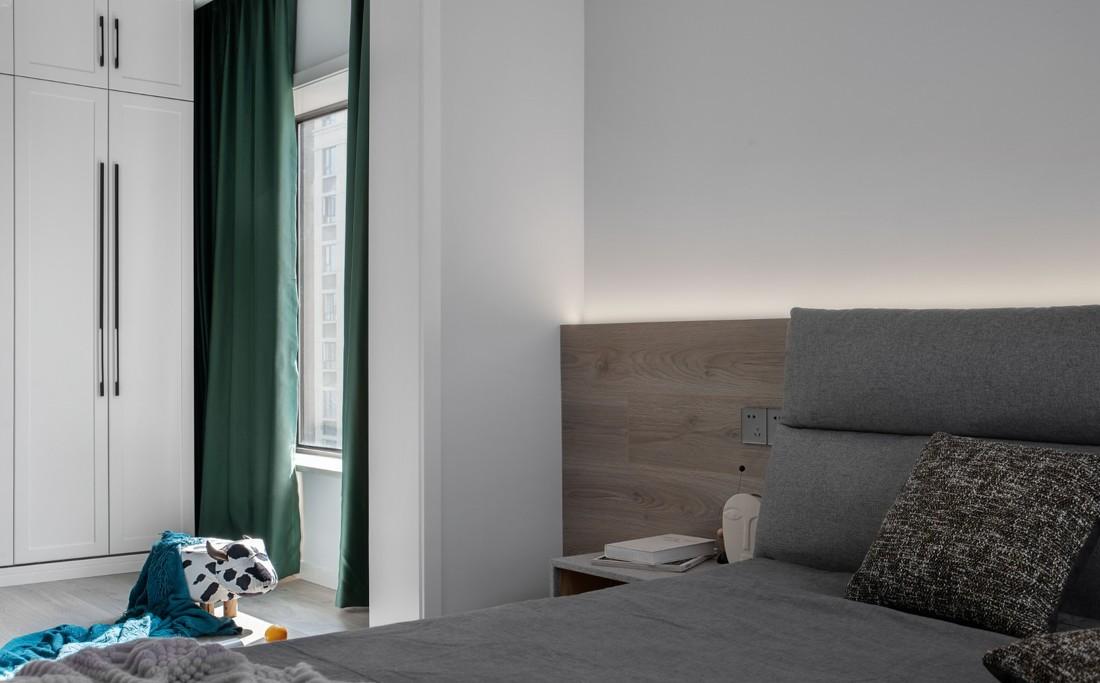 融创春晖十里雍和府-29