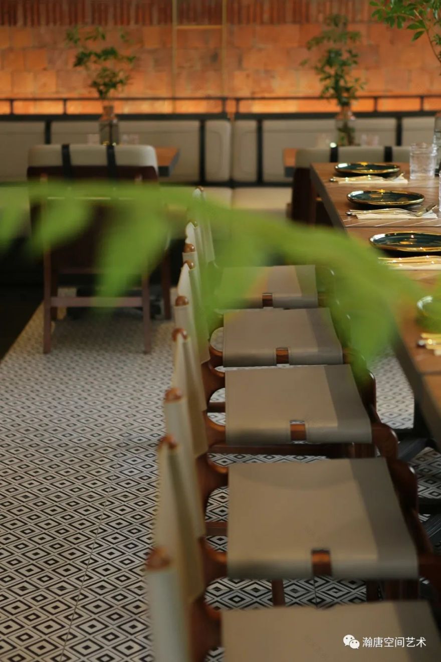 The woods(澳门中心店)丨中国北京丨北京瀚唐风景室内设计有限公司-19