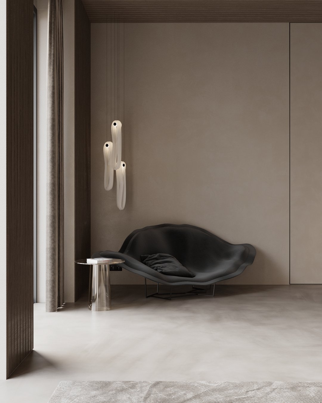 温和优雅的理性美学丨ArtPartner-1