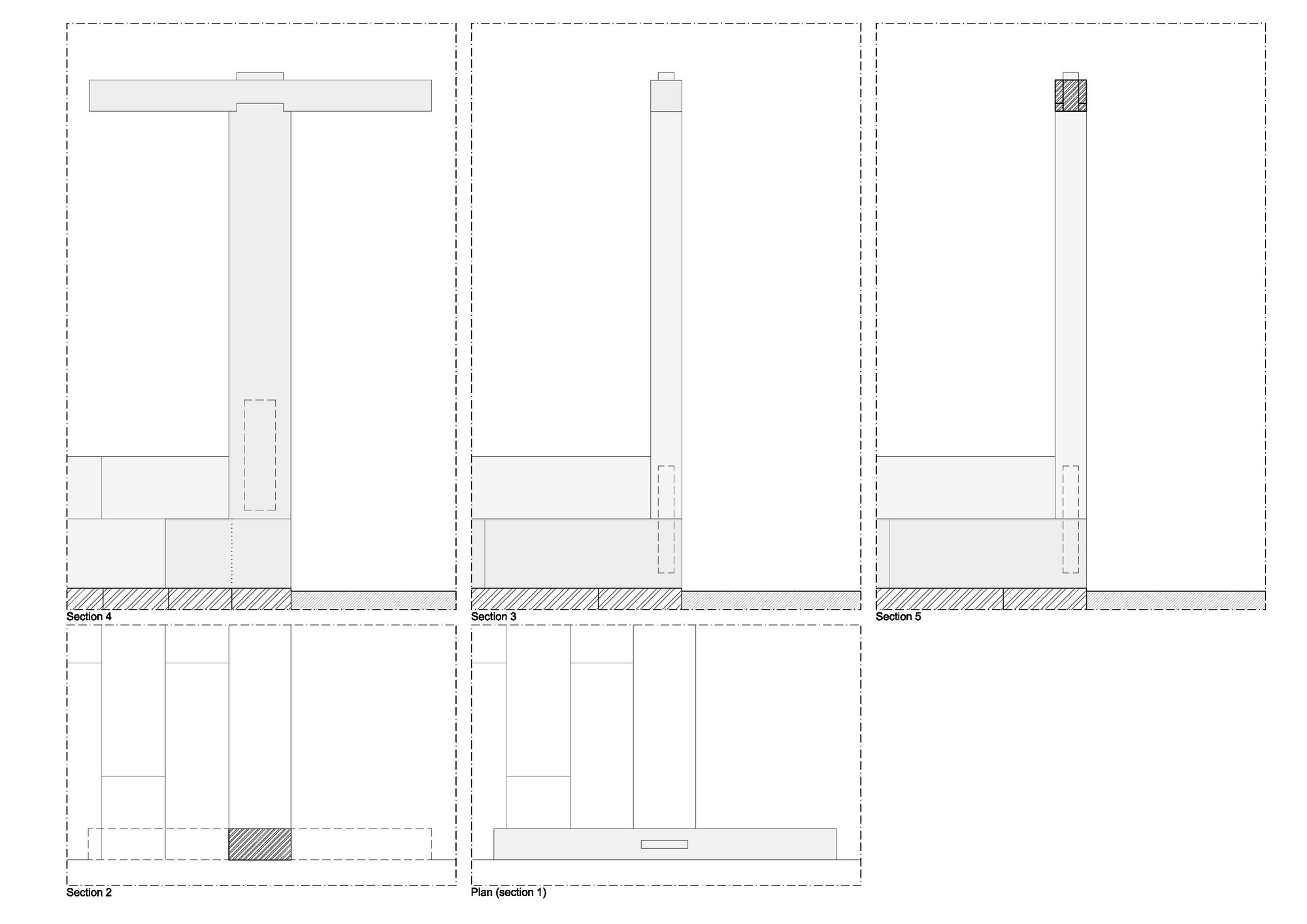 Chapel in Miljana / Álvaro Siza Vieira-63