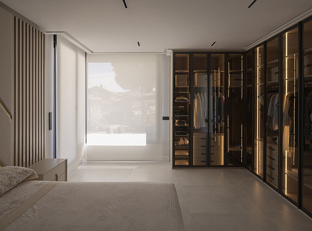 拉特哈之家丨西班牙丨Studio Metamorphosis-8