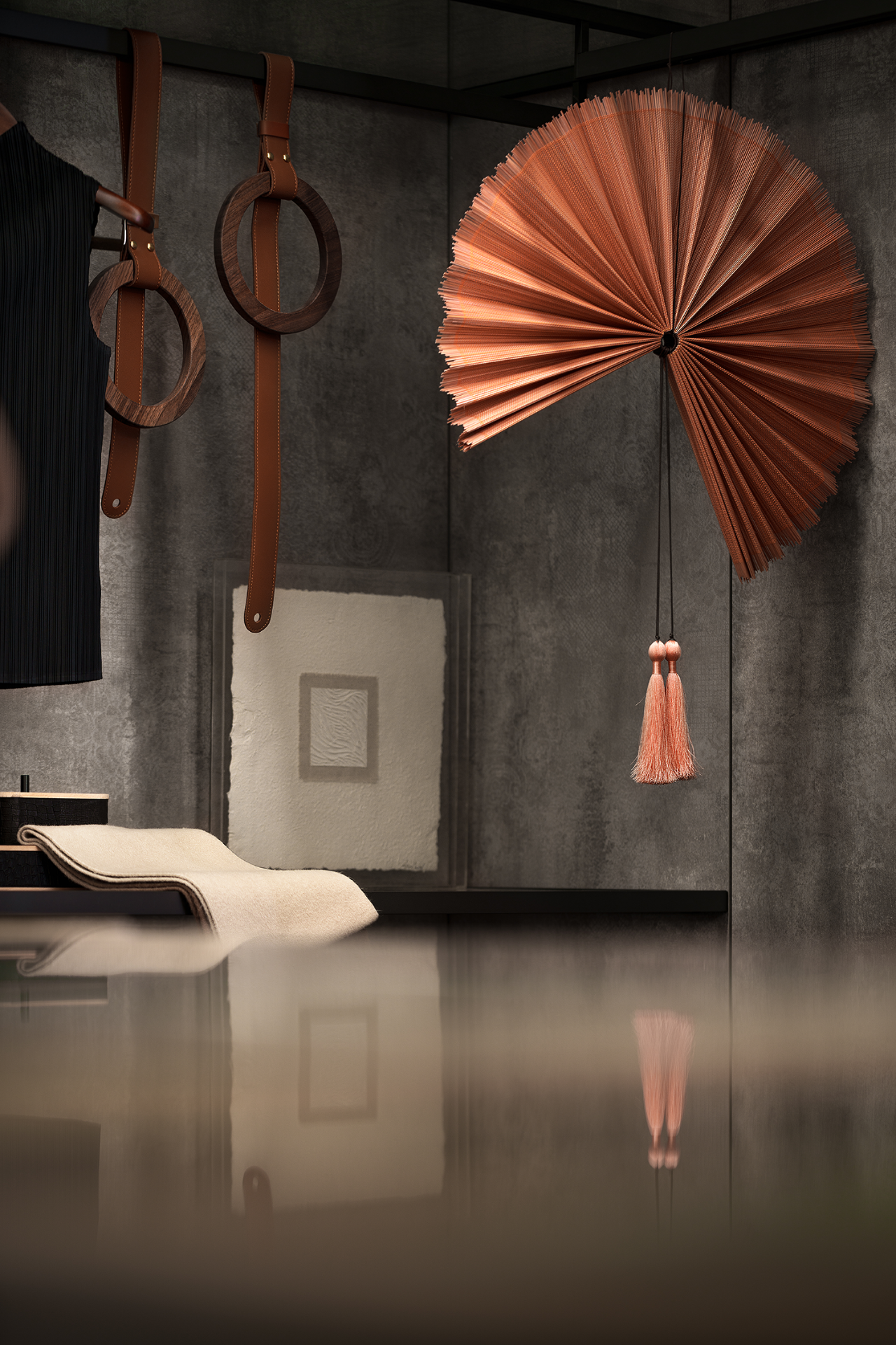 中古风 凿子丨中国成都丨蔓野室内设计工作室-71