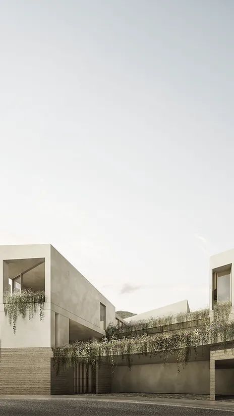 建筑实践丨墨西哥-21