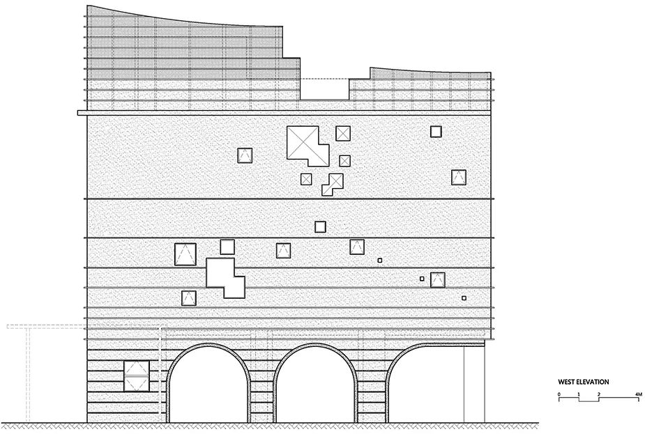 德旅店丨中国台湾丨力口建筑—力口室内装修工程有限公司-74