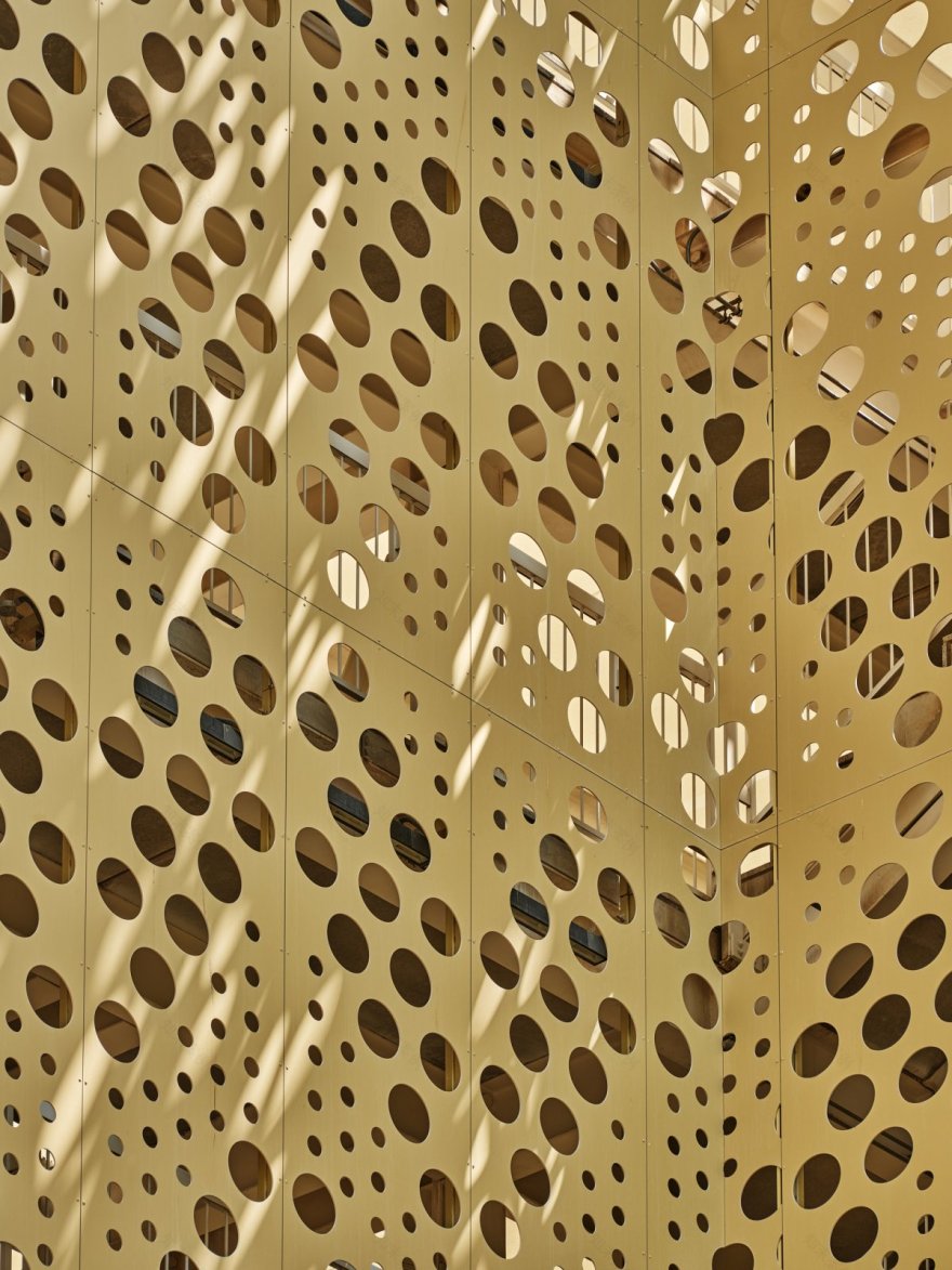 沃夫拉生活丨AGi 建筑事务所-6