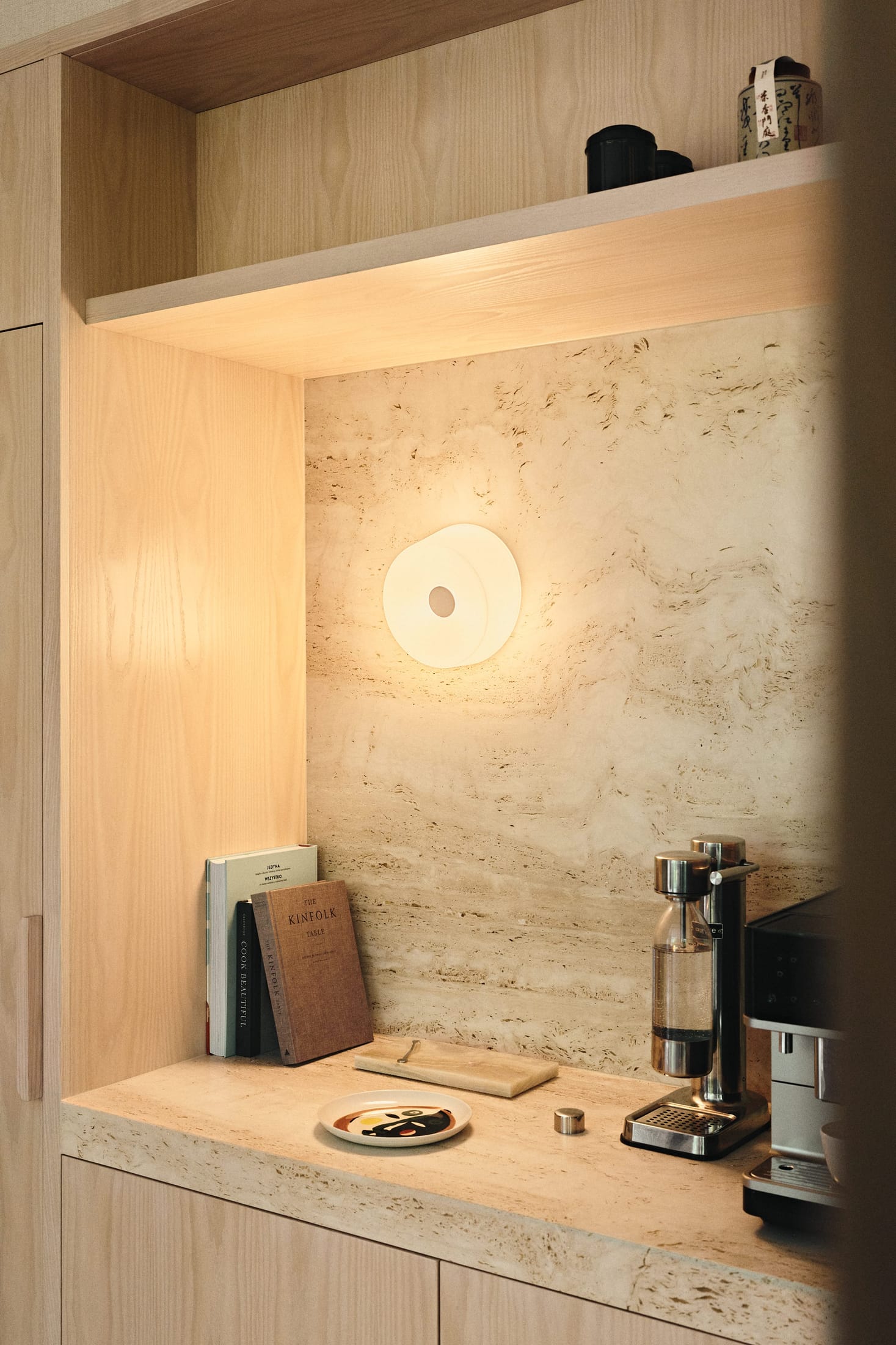 ST 住宅丨波兰索波特丨华沙PB Studio-31