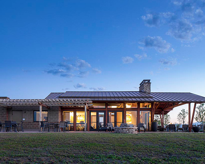 The Lake Club at The Lakes at Centerra - DTJ Design-23