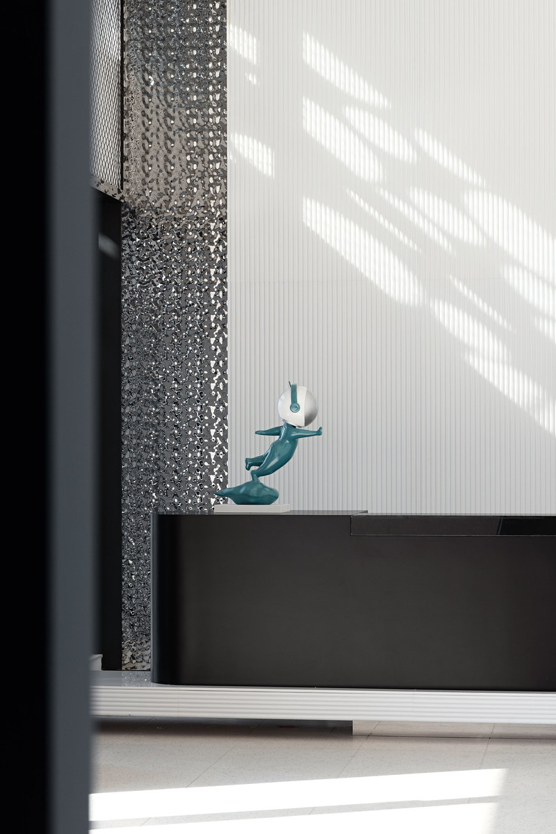 臻品空间设计丨中国惠州-5