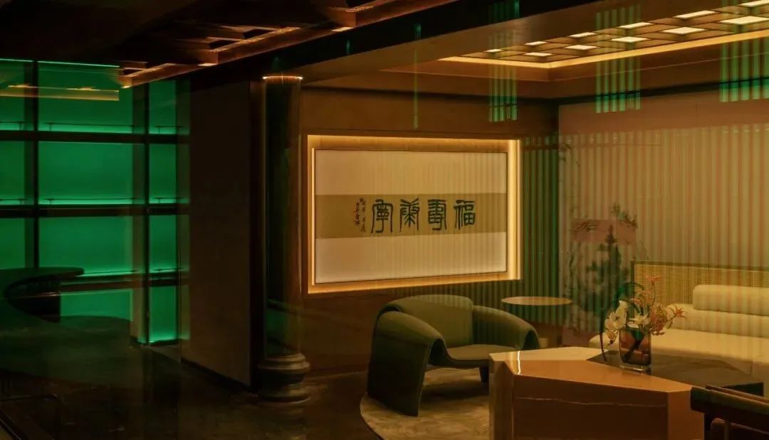 簋街四合院丨中国北京丨绣花针(北京）艺术设计有限公司-64